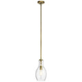 Kichler 42456NBR Gold Pendant image 1