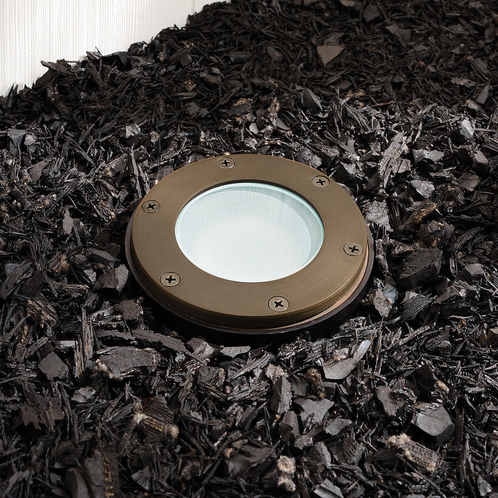 Kichler 15481CBR Bronze Recessed Light image 2