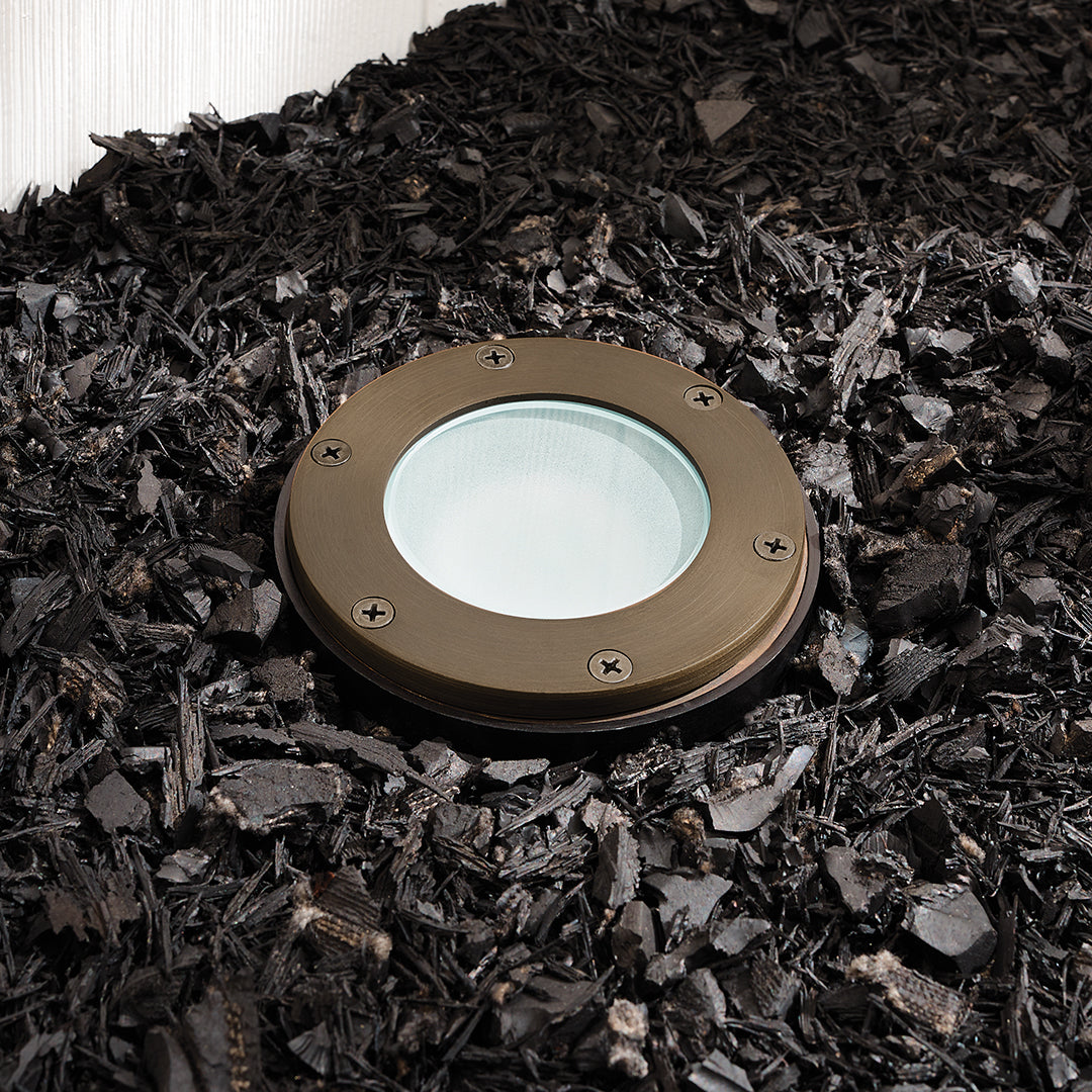 Kichler 15481CBR Bronze Recessed Light image 2