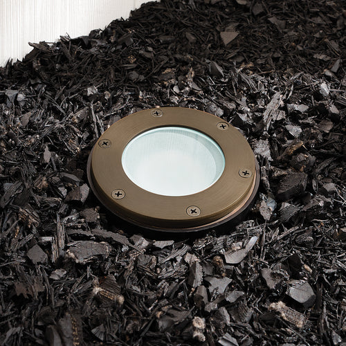 Kichler 15481CBR Bronze Recessed Light image 2