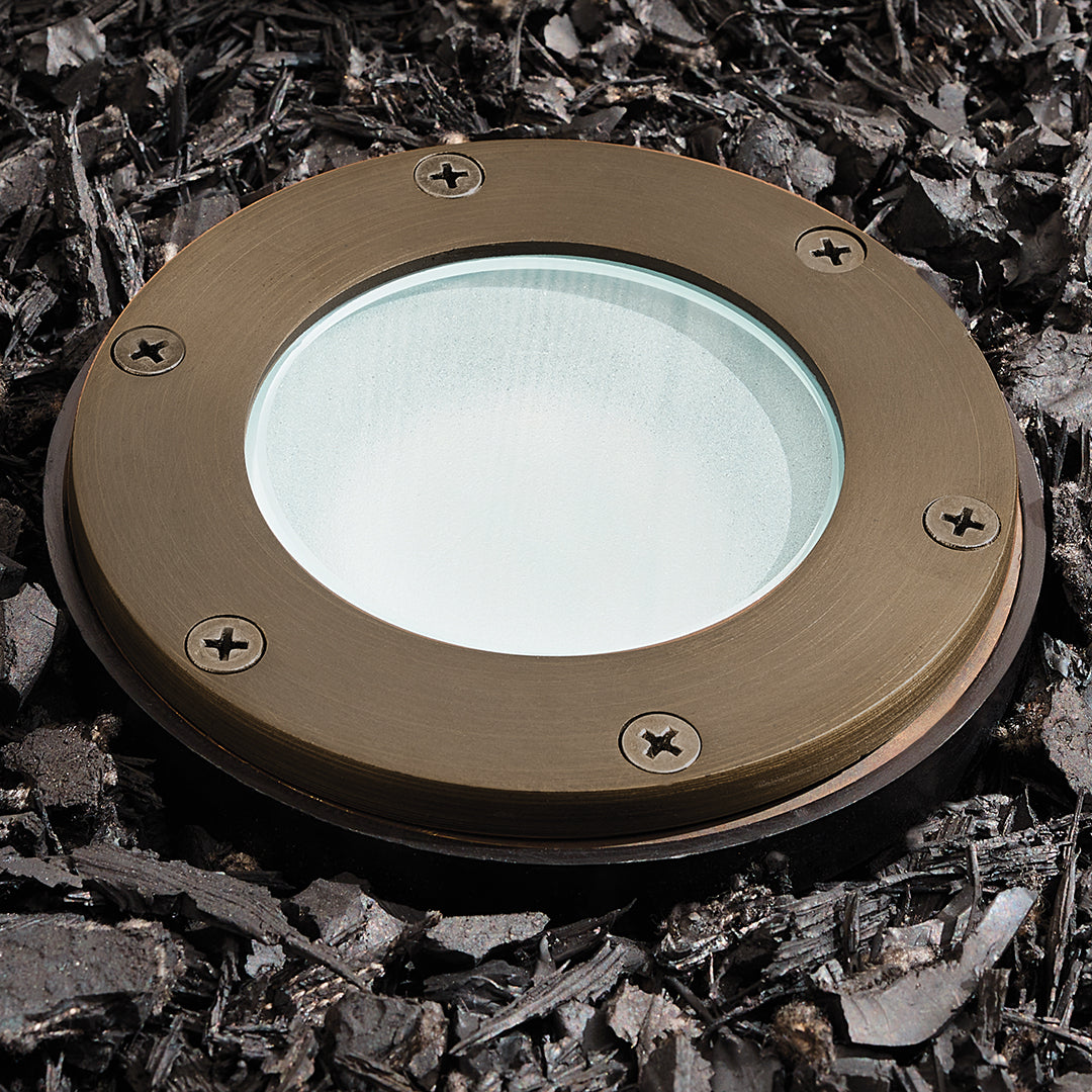 Kichler 15481CBR Bronze Recessed Light image 4