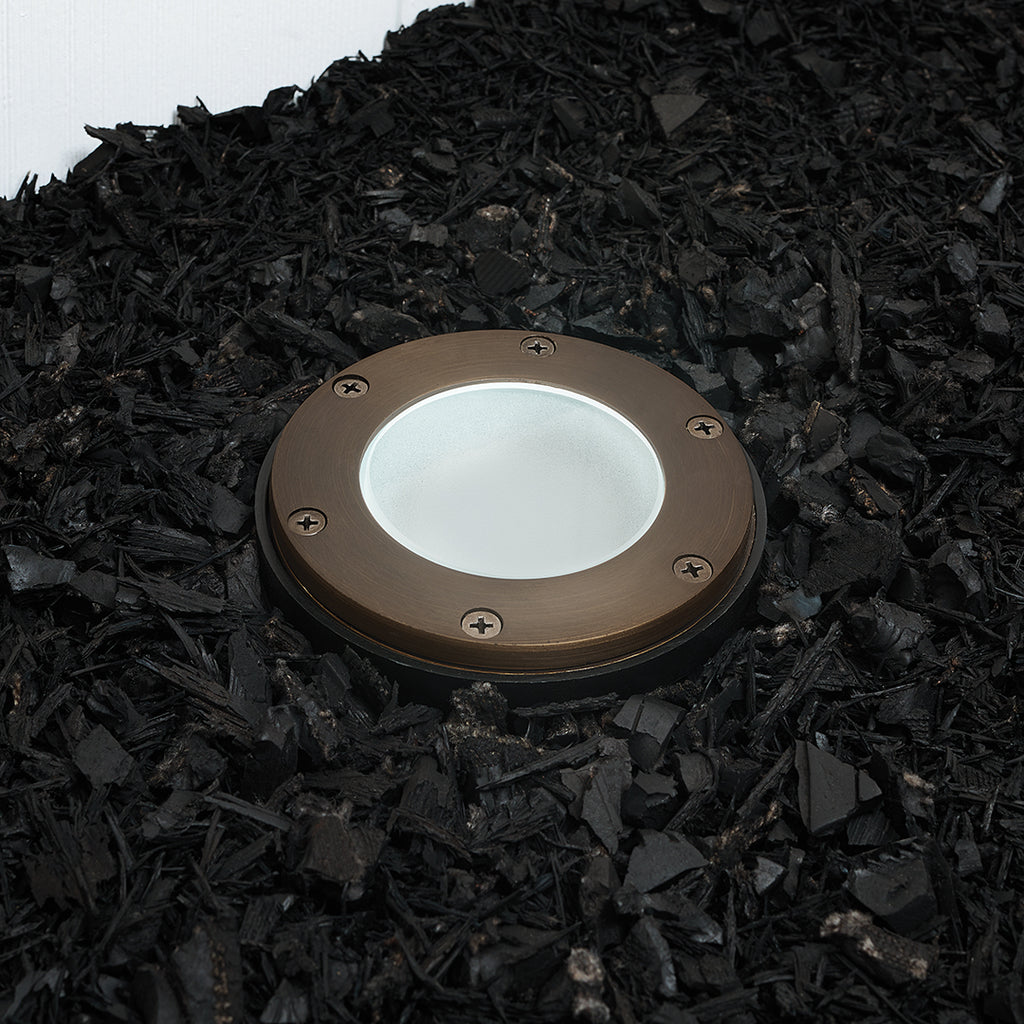 Kichler 15481CBR Bronze Recessed Light image 3