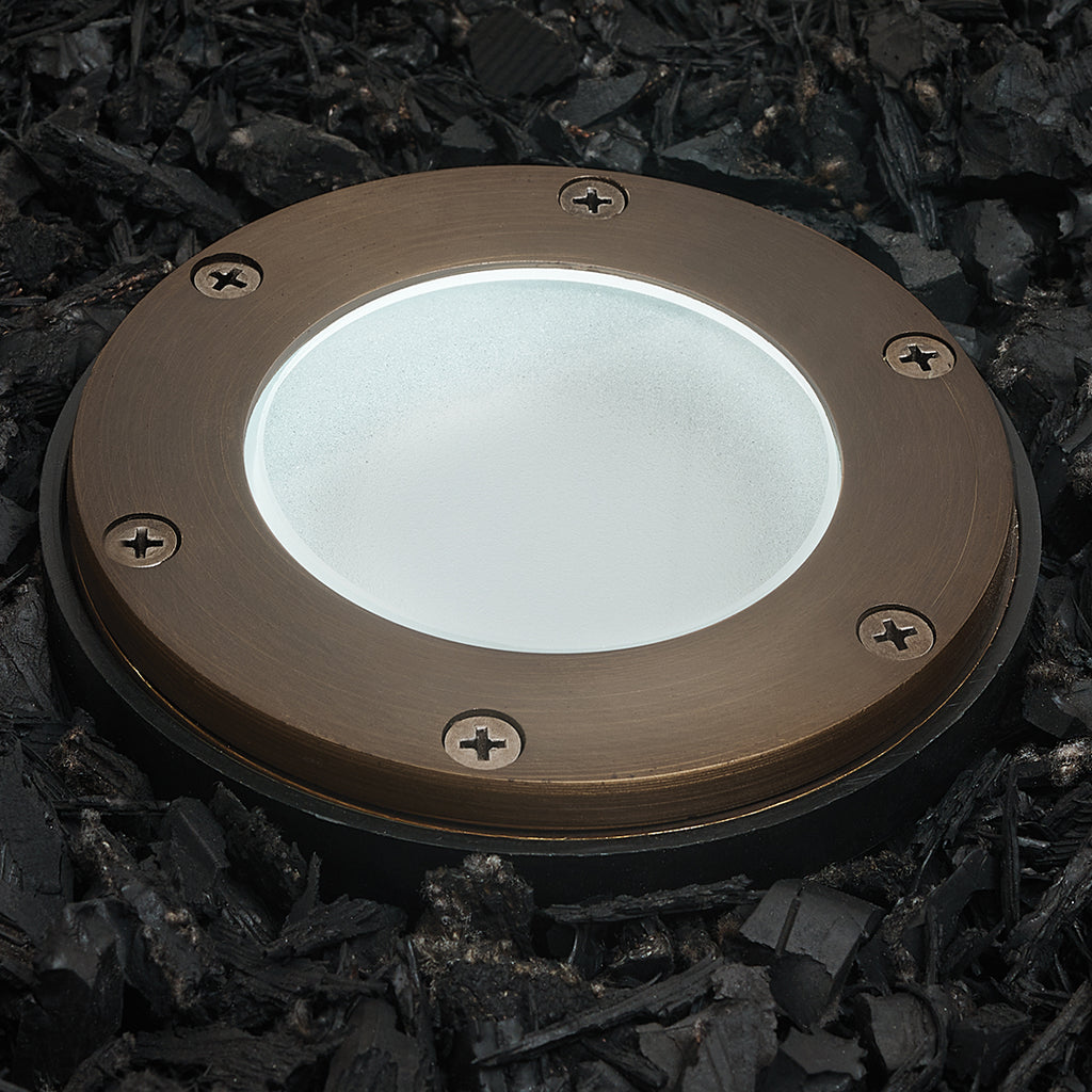 Kichler 15481CBR Bronze Recessed Light image 5