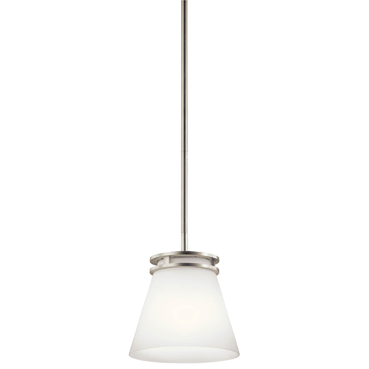 Kichler 1687NI Nickel Pendant image 5