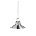Kichler 2714NI Nickel Pendant image 1