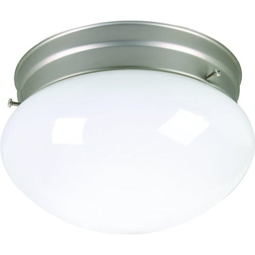 Generic Private Brand 4731-62 / 321256 Nickel Flush Mount image 1