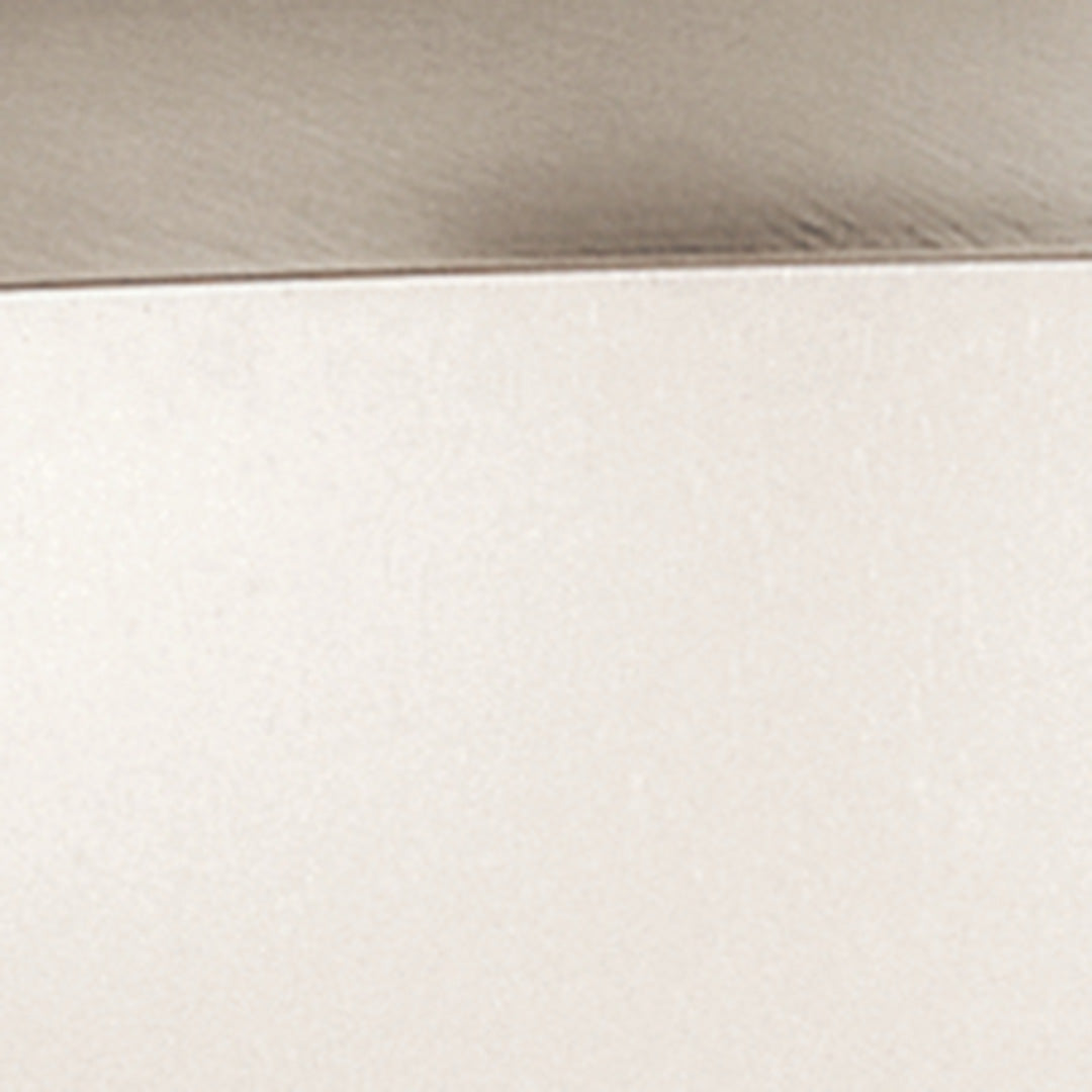 Kichler 3623NI Nickel Semi-Flush Mount image 3