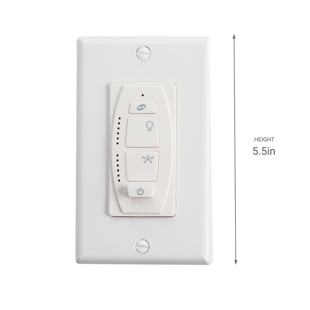 Kichler 370036WHTR White Other / Needs Review image 2