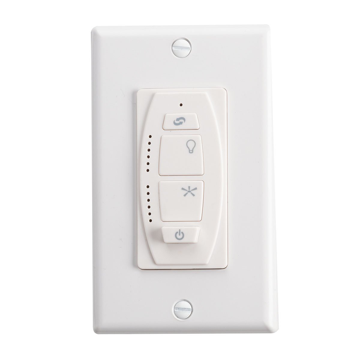 Kichler 370036WHTR White Other / Needs Review image 1