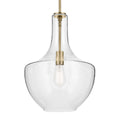 Kichler 42046NBRCS Gold Pendant image 1