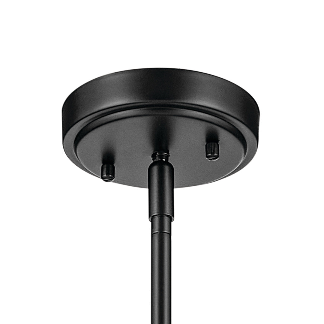 Kichler 42141BKCS Black Pendant image 5