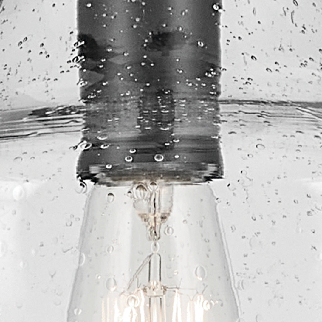 Kichler 42141BKCS Black Pendant image 2