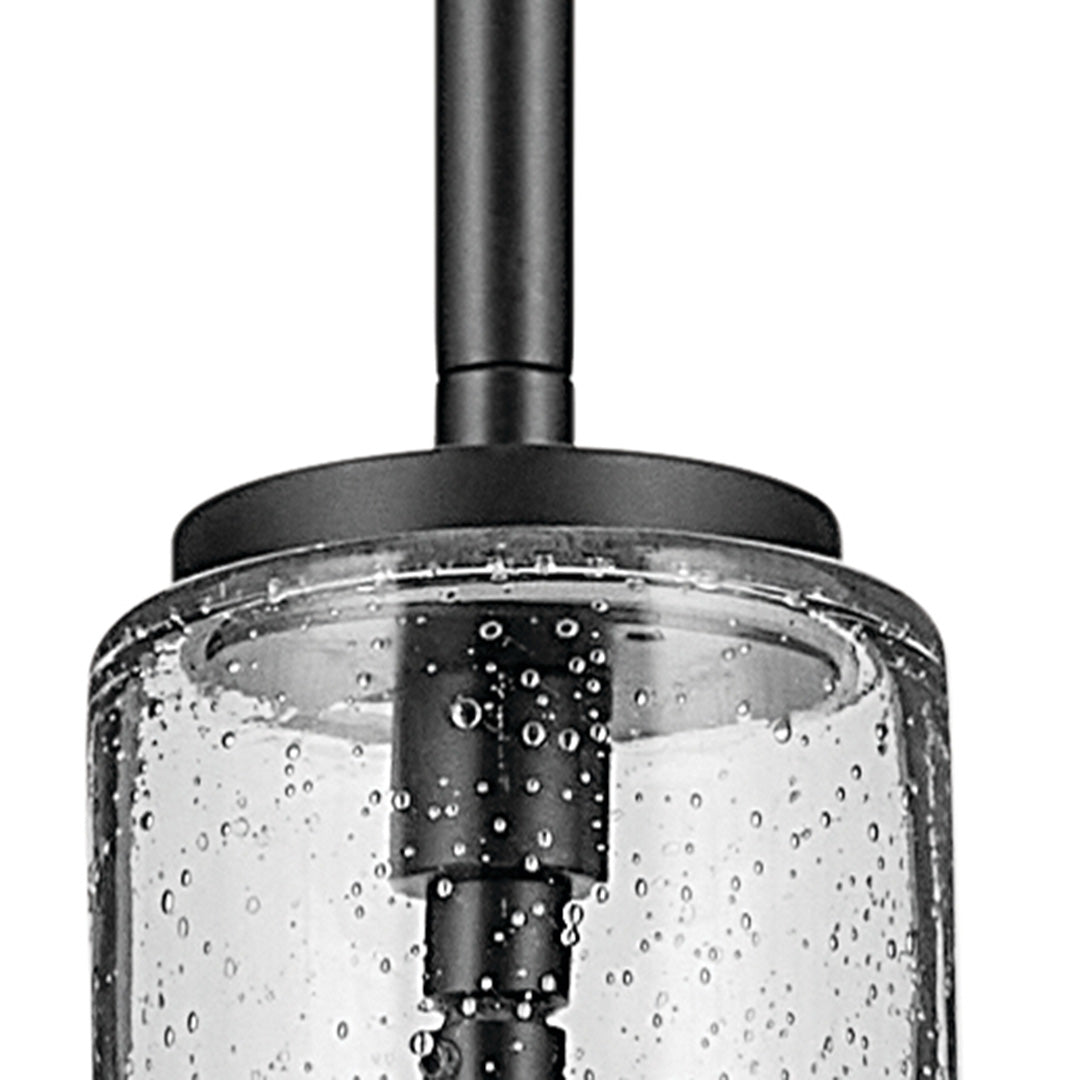 Kichler 42141BKCS Black Pendant image 3