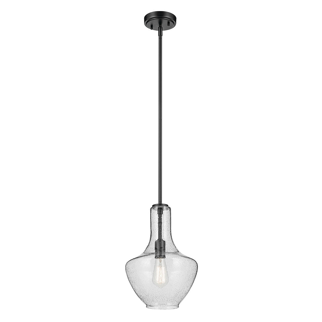 Kichler 42141BKCS Black Pendant image 4