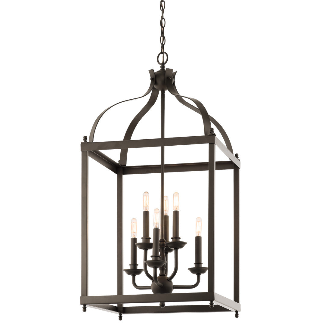 Kichler 42568OZ Bronze Pendant image 5