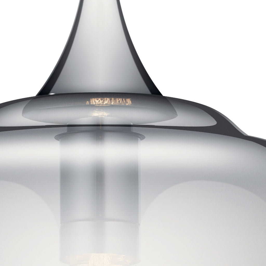 Kichler 43354CH Chrome Pendant image 3