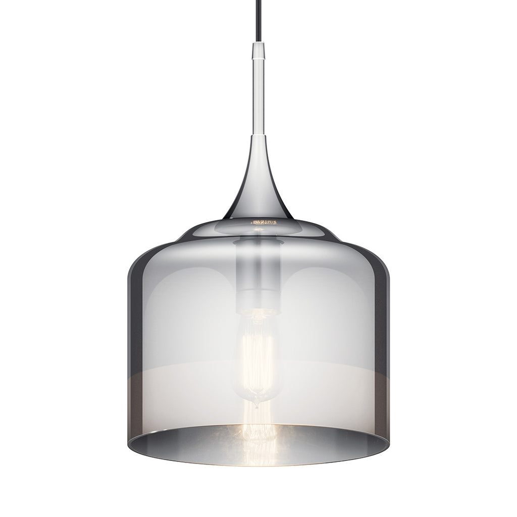 Kichler 43354CH Chrome Pendant image 2
