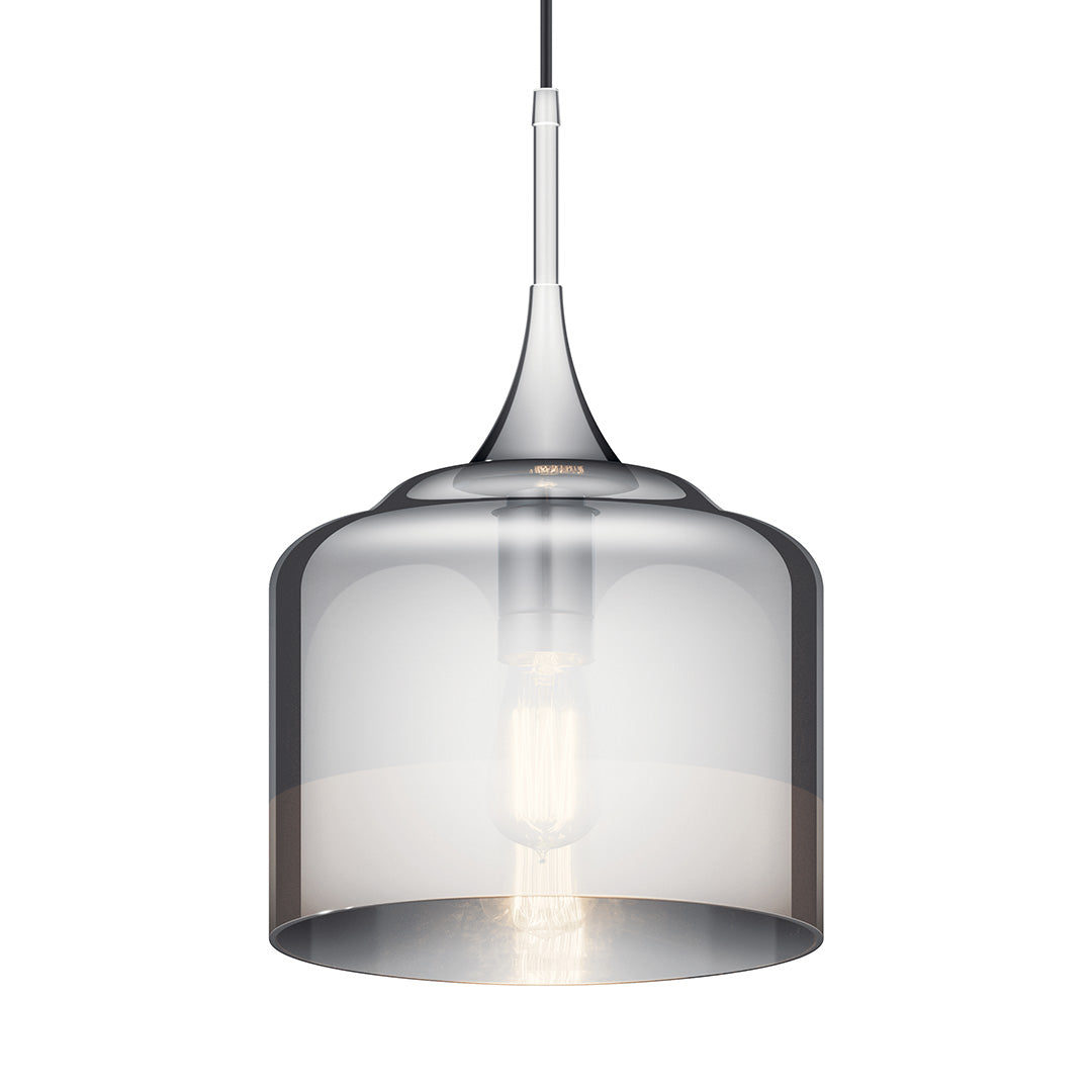 Kichler 43354CH Chrome Pendant image 2