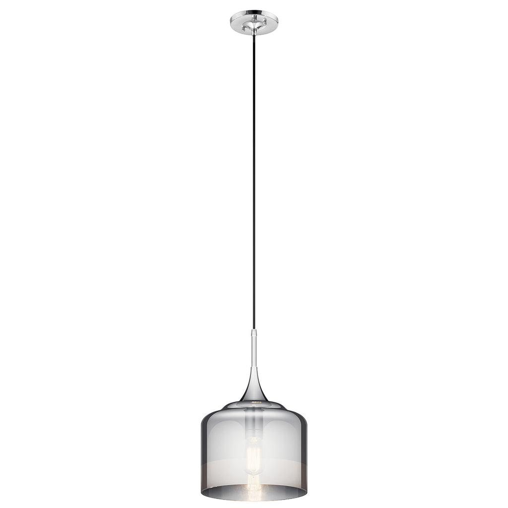 Kichler 43354CH Chrome Pendant image 1