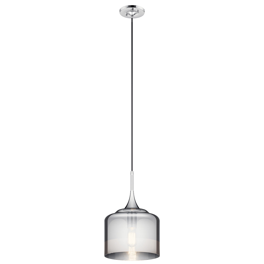Kichler 43354CH Chrome Pendant image 1