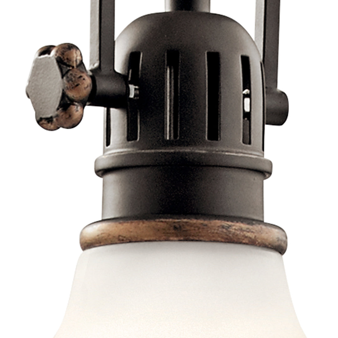 Kichler 43764OZ Bronze Pendant image 3