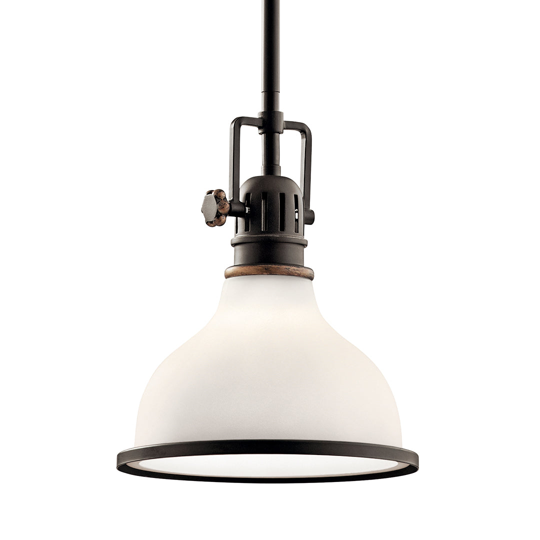 Kichler 43764OZ Bronze Pendant image 1