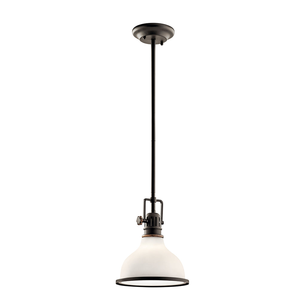 Kichler 43764OZ Bronze Pendant image 2