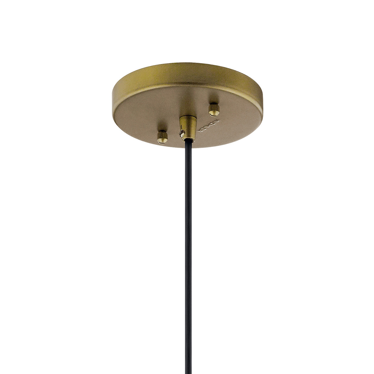 Kichler 43852NBR Gold Pendant image 5