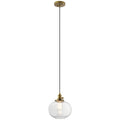 Kichler 43852NBR Gold Pendant image 1