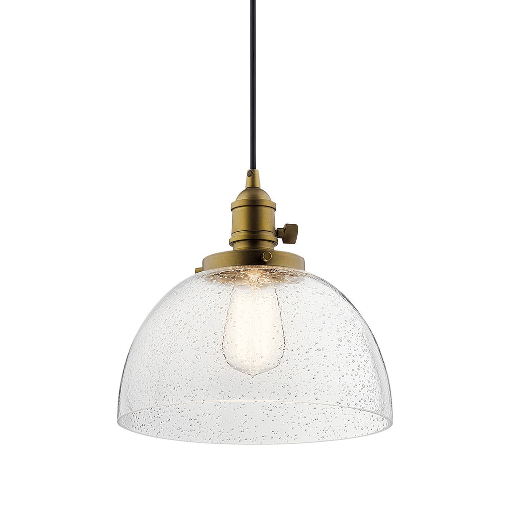Kichler 43853NBR Gold Pendant image 4