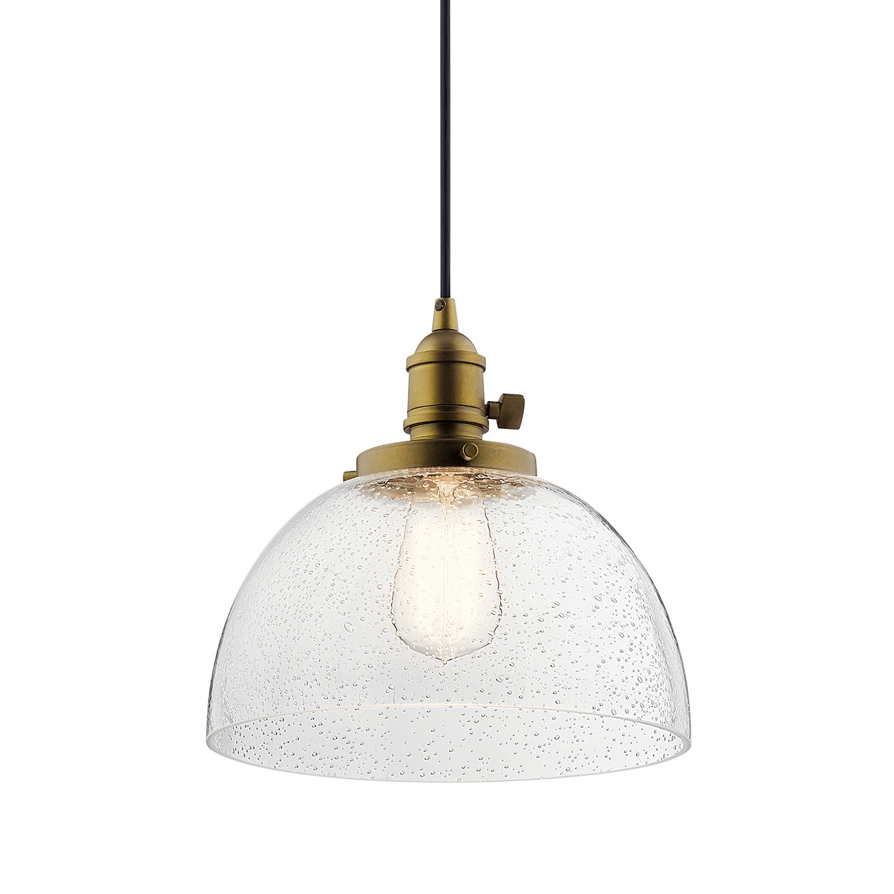 Kichler 43853NBR Gold Pendant image 4