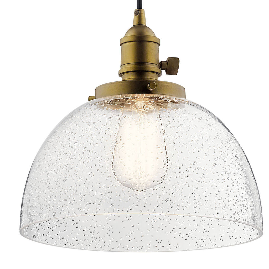Kichler 43853NBR Gold Pendant image 3