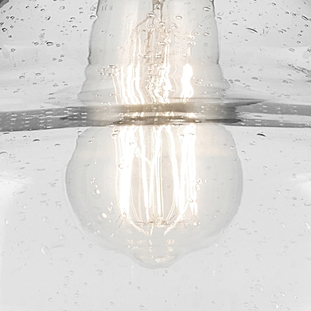 Kichler 43906NI Nickel Pendant image 3
