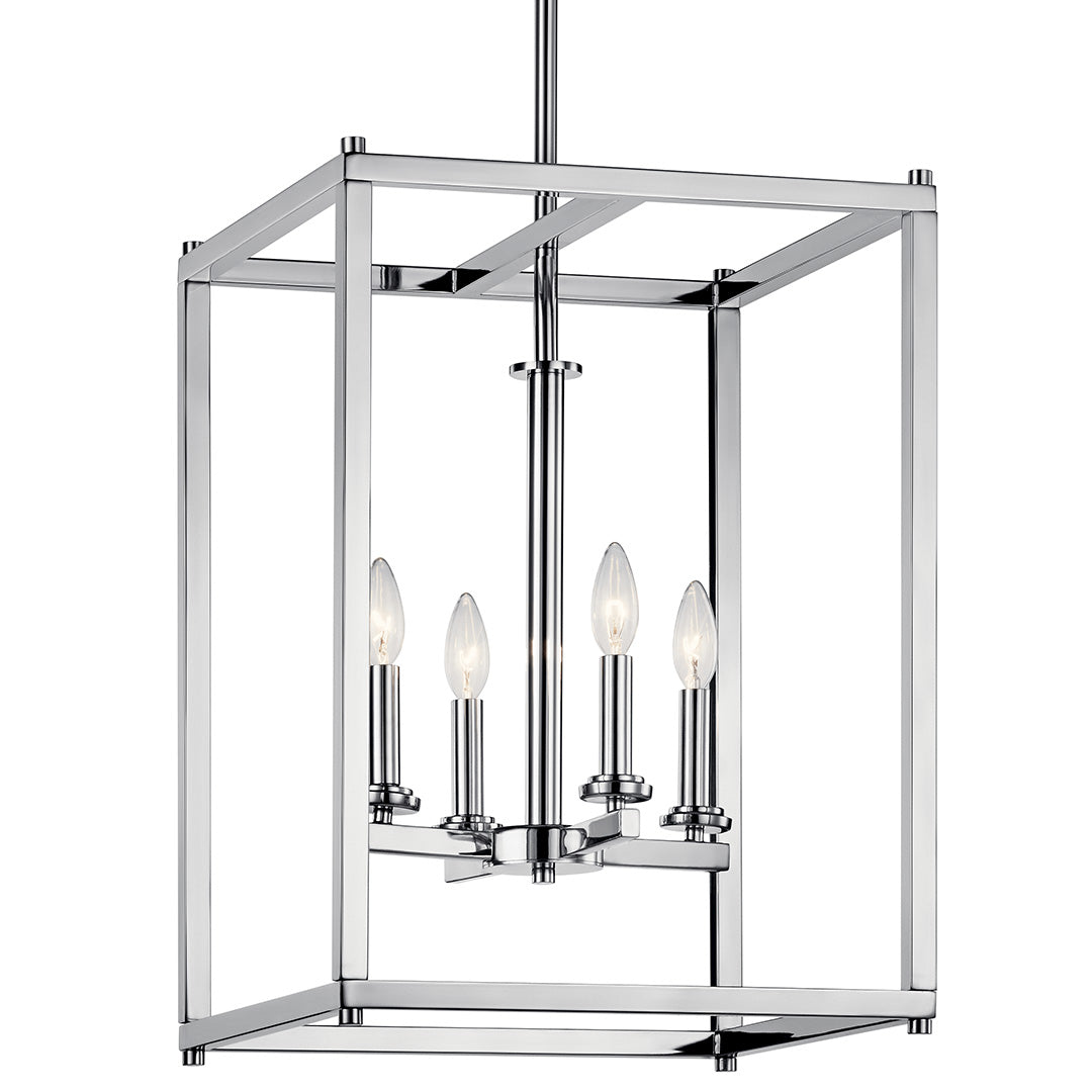 Kichler 43998CH Chrome Pendant image 2