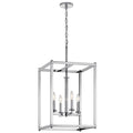 Kichler 43998CH Chrome Pendant image 1
