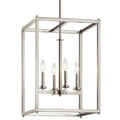 Kichler 43998NI Nickel Pendant image 1