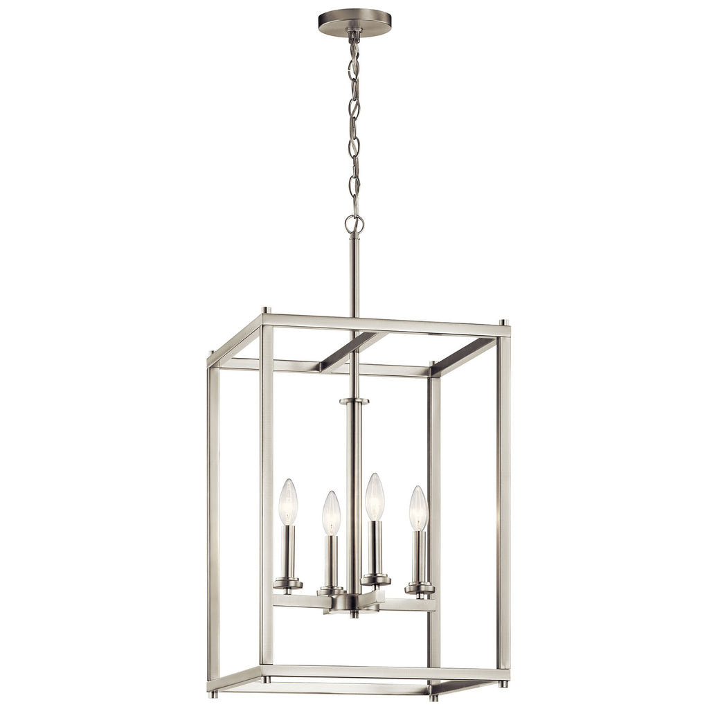 Kichler 43998NI Nickel Pendant image 2