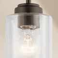 Kichler 44032OZ Bronze Pendant image 1