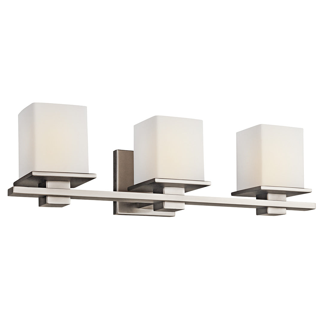 Kichler 45151AP Nickel Wall Sconce image 2