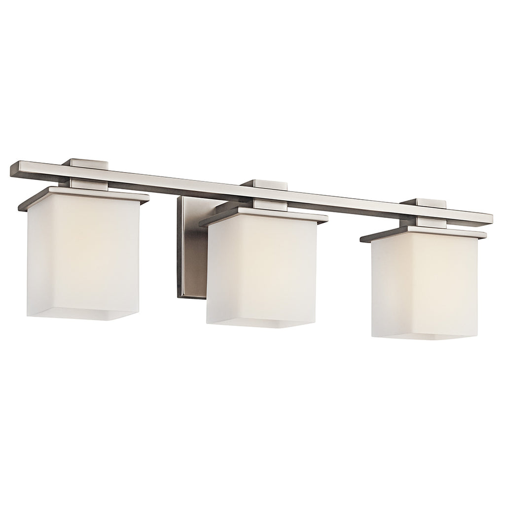 Kichler 45151AP Nickel Wall Sconce image 3
