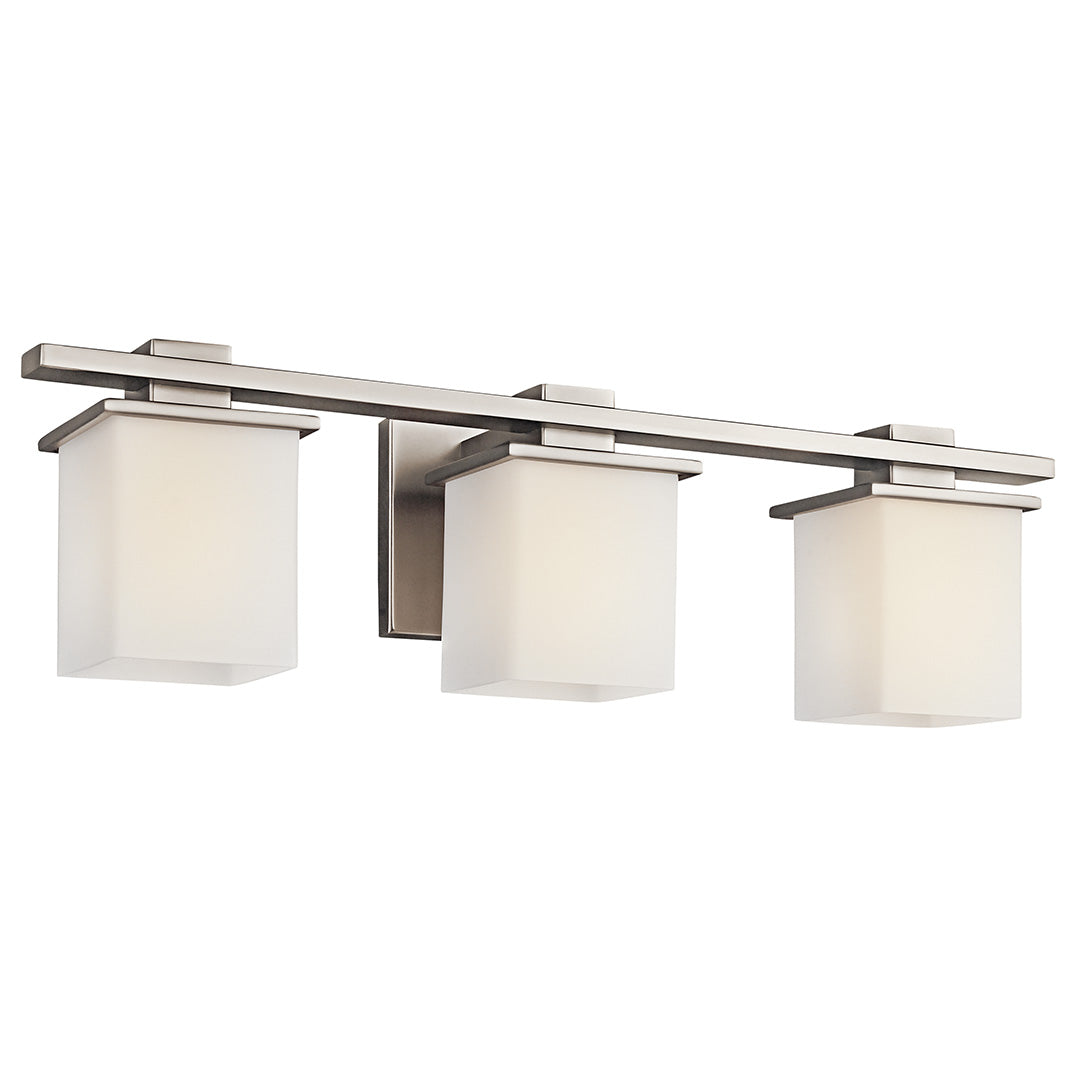 Kichler 45151AP Nickel Wall Sconce image 3