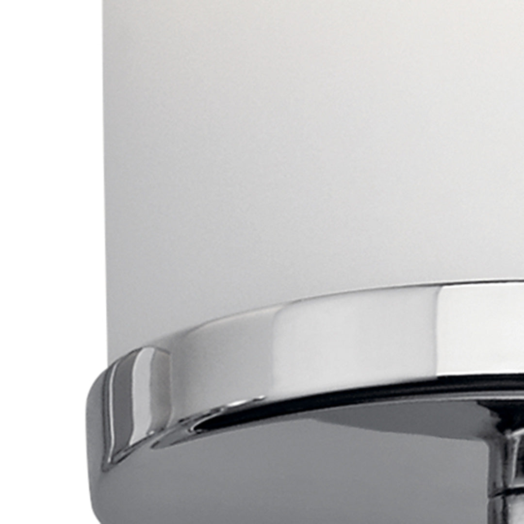 Kichler 45497CH Chrome Wall Sconce image 3
