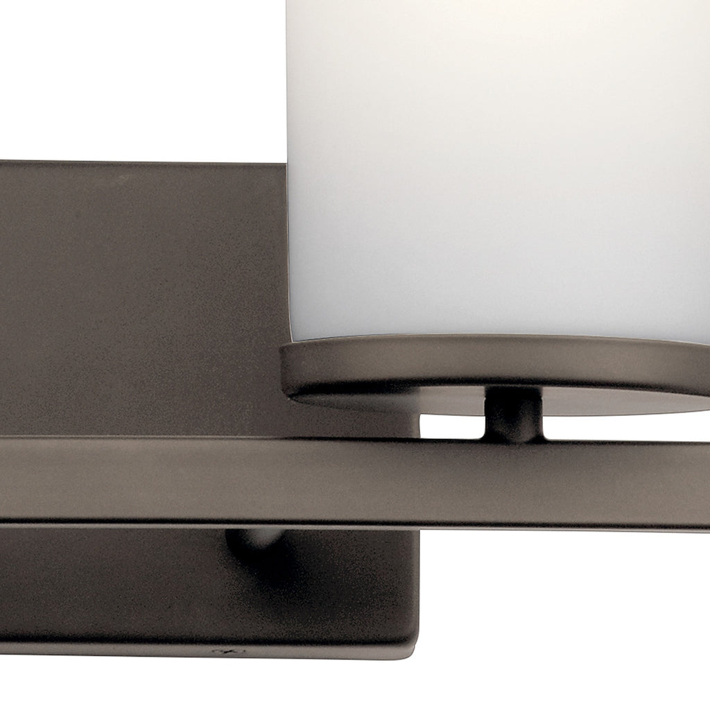 Kichler 45498OZ Bronze Wall Sconce image 2