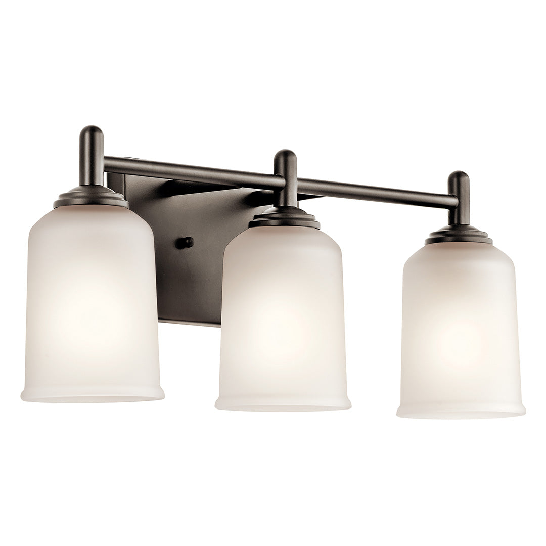 Kichler 45574OZ Bronze Wall Sconce image 2