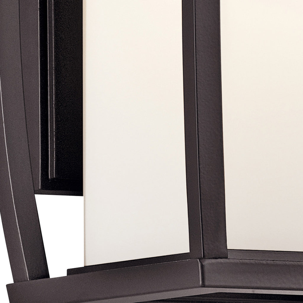 Kichler 49337AZ Bronze Exterior Porch Light image 3