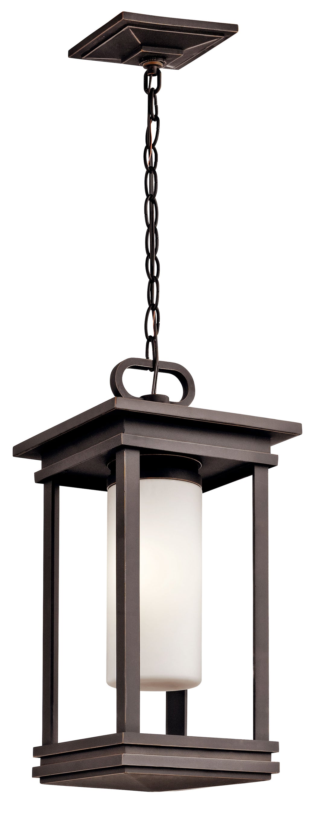 Kichler 49493RZ Bronze Pendant image 1