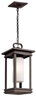 Kichler 49493RZ Bronze Pendant image 1