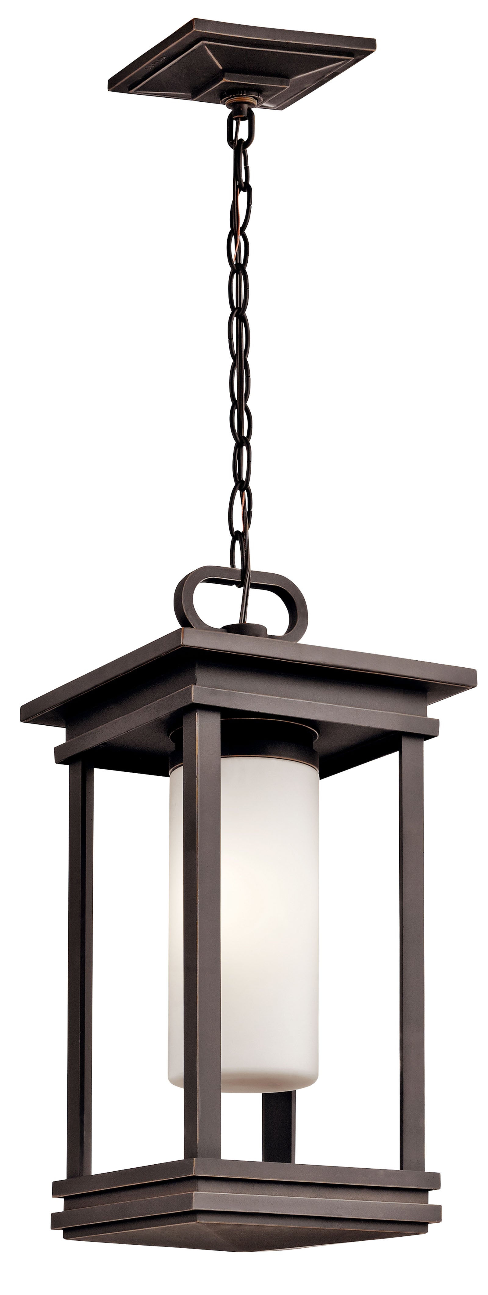 Kichler 49493RZ Bronze Pendant image 1