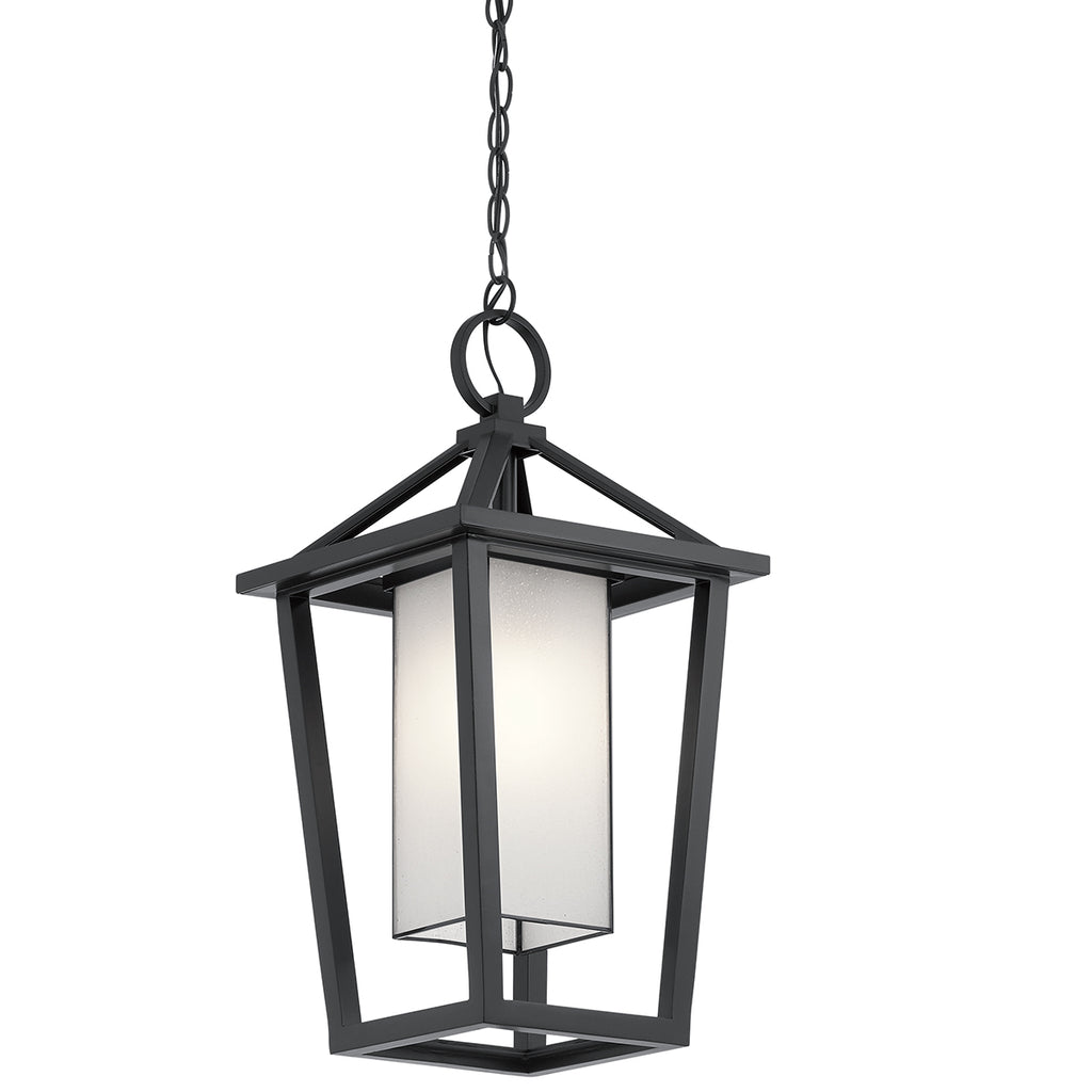 Kichler 49879BK Black Pendant image 2