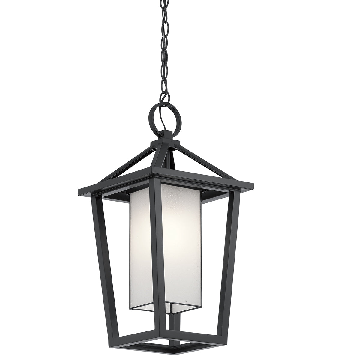 Kichler 49879BK Black Pendant image 2